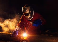 Due diligence and risk investigations